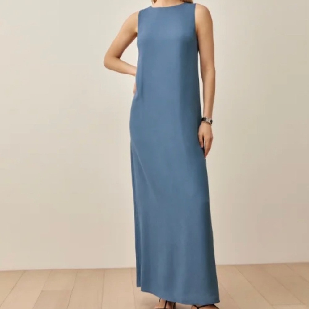 Reformation Collin Dress, NWT, size 6